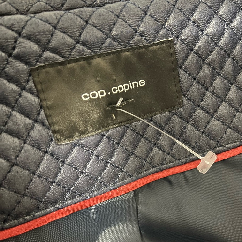 Cop copine Fall Jacket - Picture 5 of 10